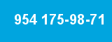 954 175-98-71